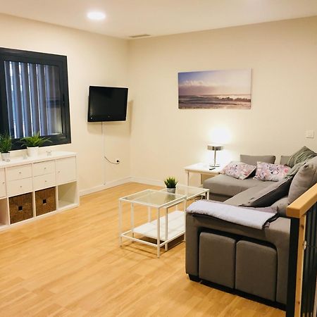 Apartamento Duplex La Estrella Kadyks Pokój zdjęcie