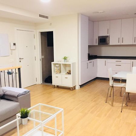 Apartamento Duplex La Estrella Kadyks Pokój zdjęcie