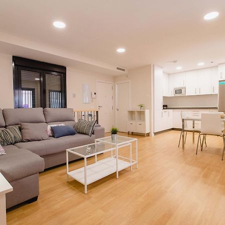 Apartamento Duplex La Estrella Kadyks Zewnętrze zdjęcie