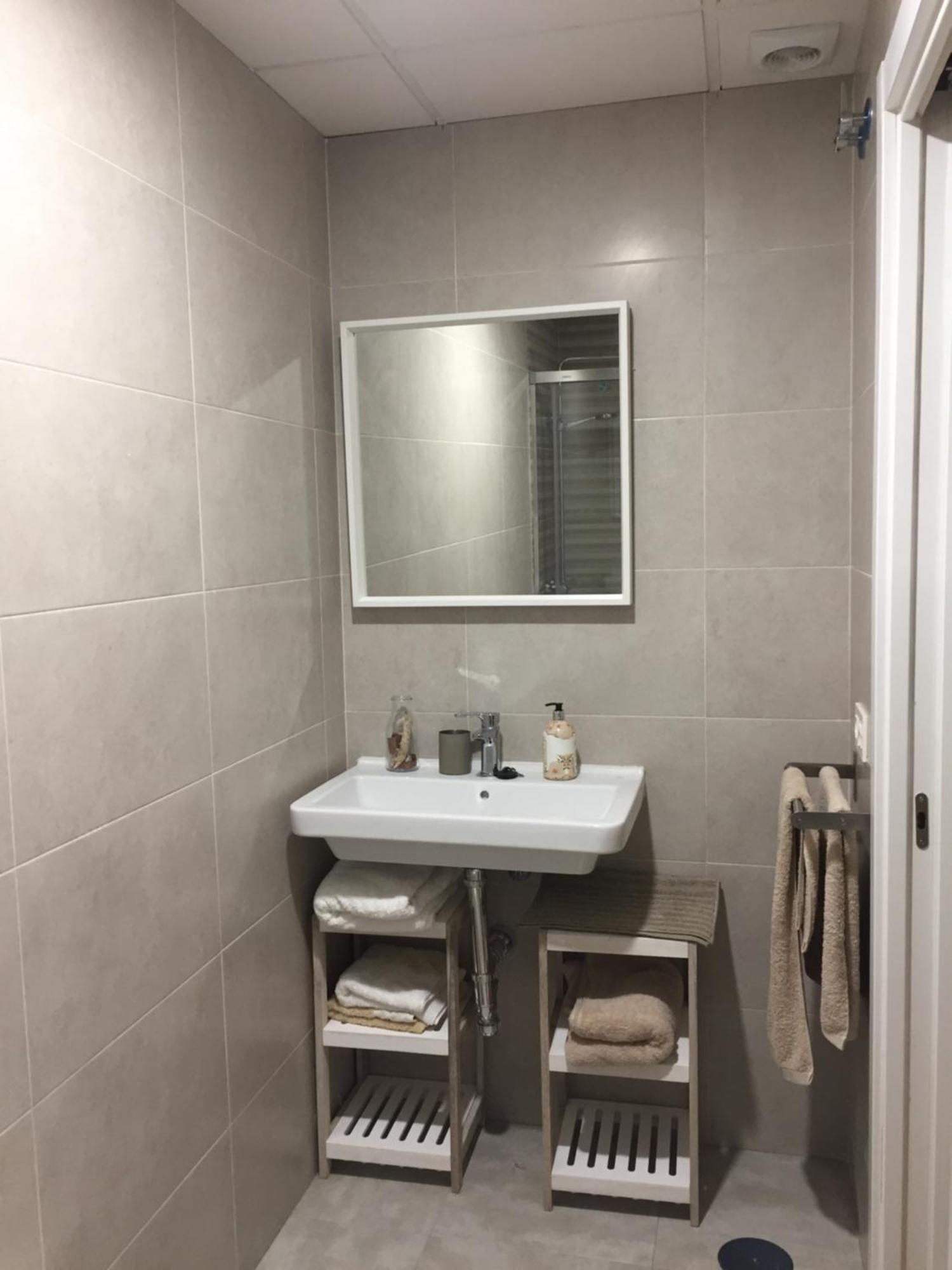 Apartamento Duplex La Estrella Kadyks Pokój zdjęcie