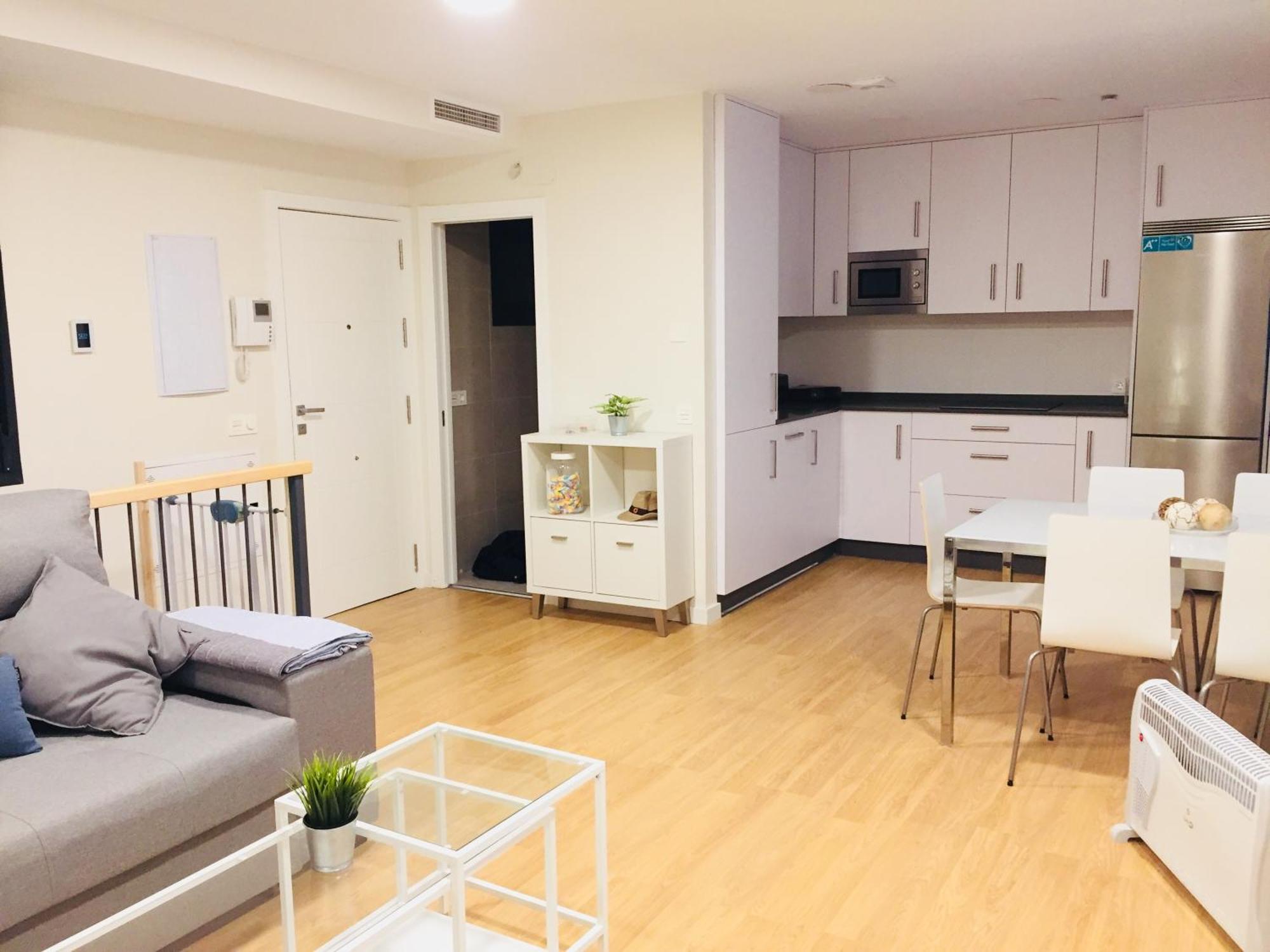 Apartamento Duplex La Estrella Kadyks Pokój zdjęcie