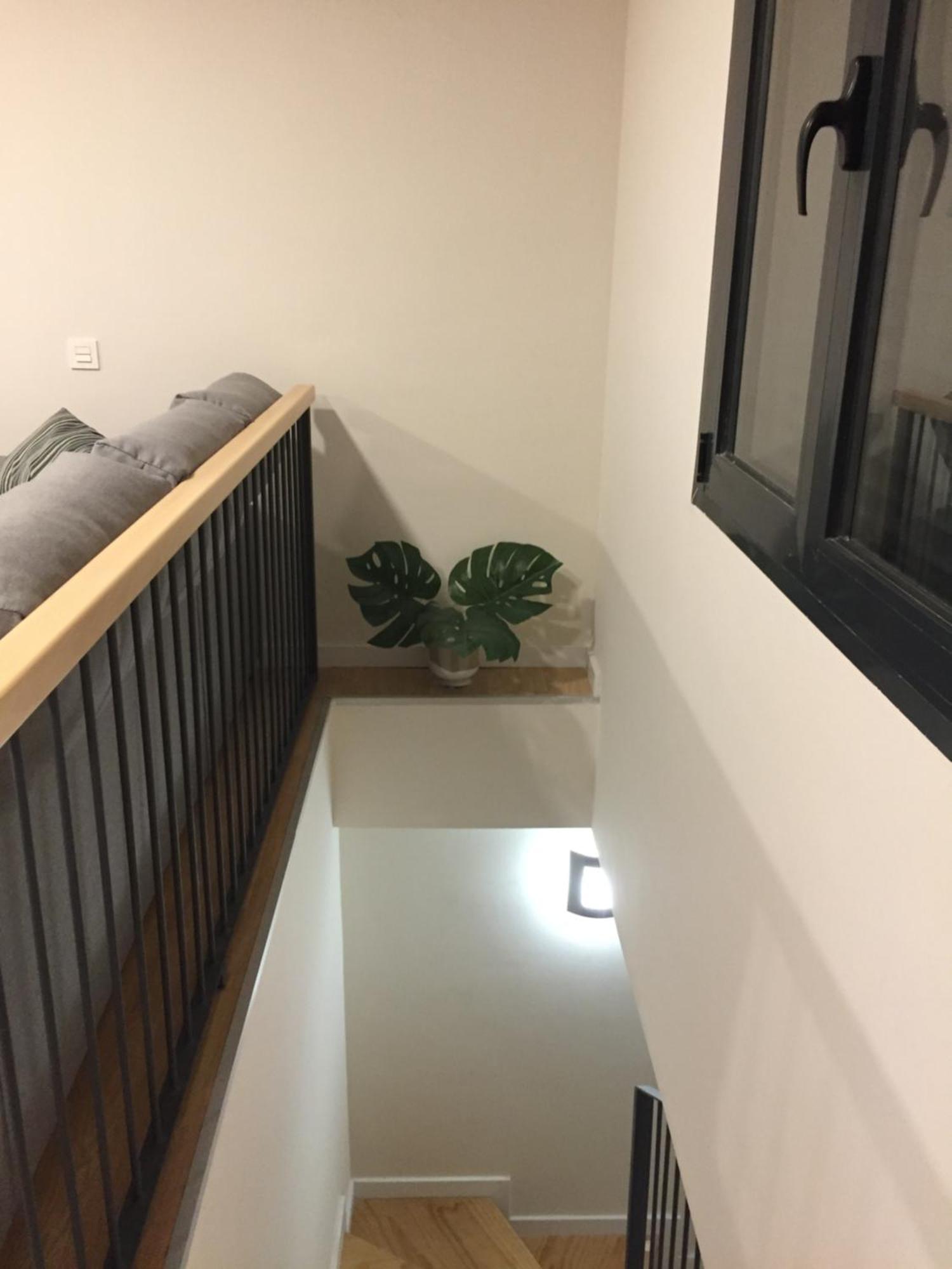 Apartamento Duplex La Estrella Kadyks Pokój zdjęcie