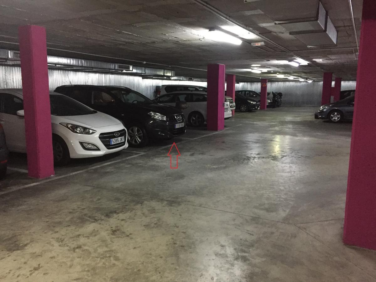 Apartamento Duplex La Estrella Kadyks Zewnętrze zdjęcie