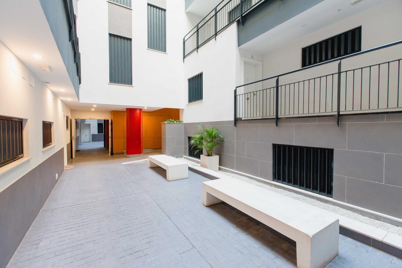 Apartamento Duplex La Estrella Kadyks Zewnętrze zdjęcie