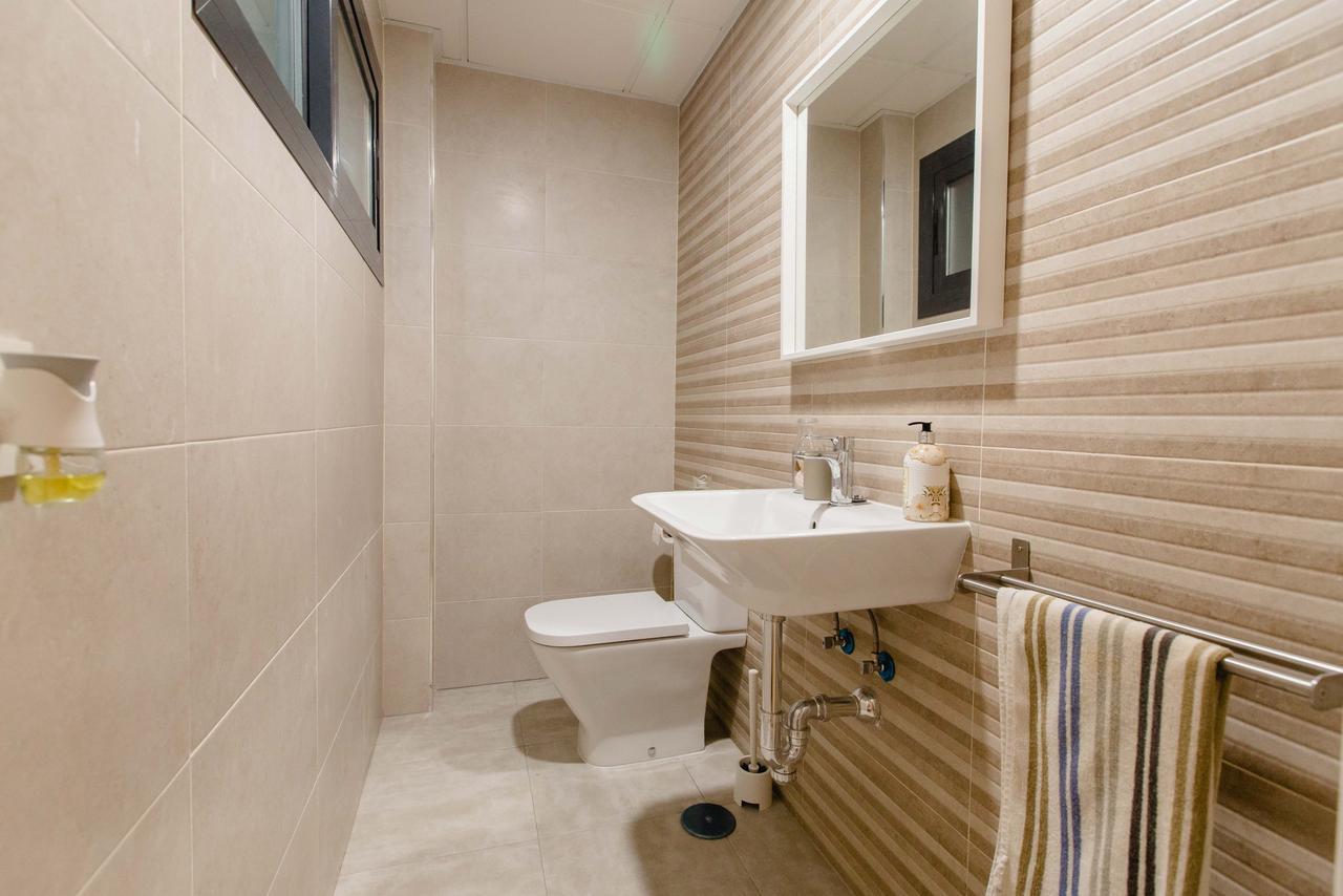 Apartamento Duplex La Estrella Kadyks Zewnętrze zdjęcie