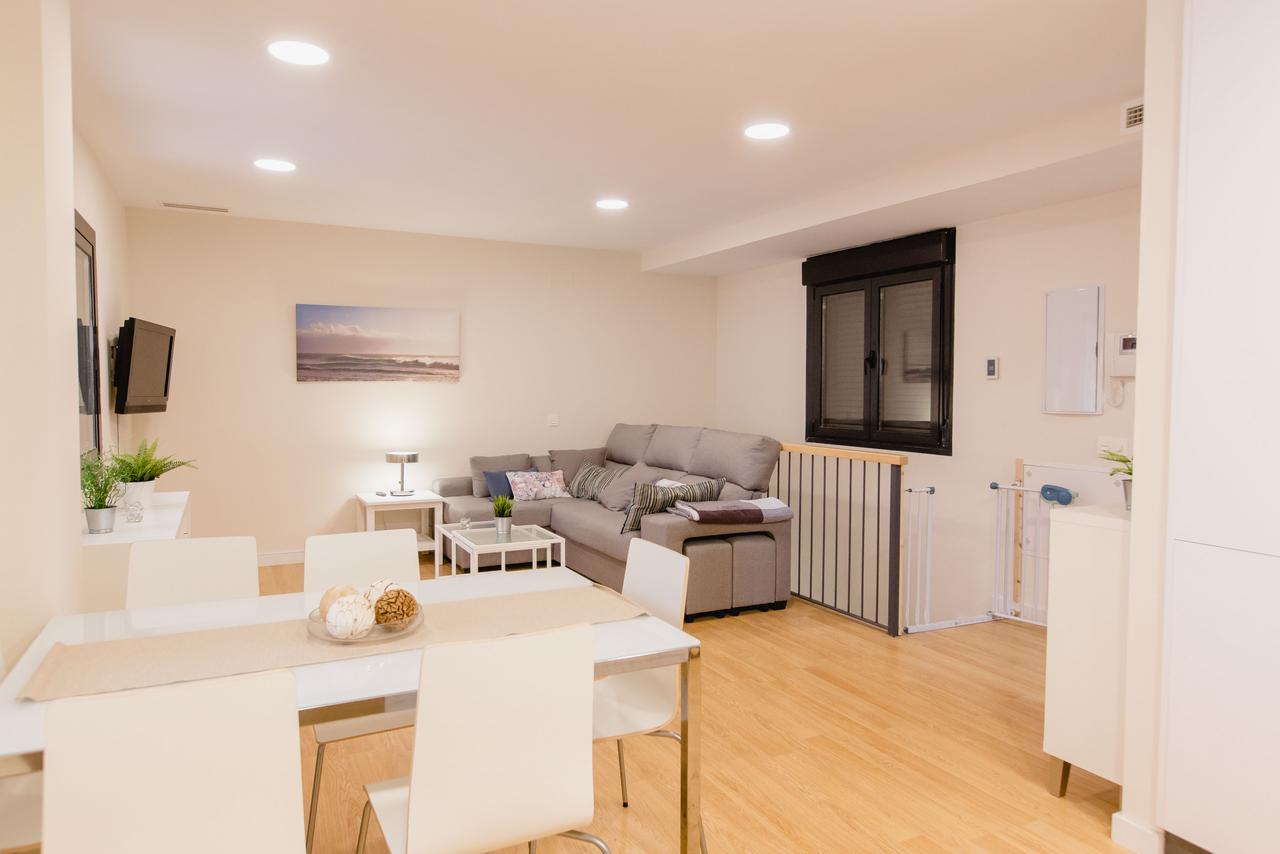 Apartamento Duplex La Estrella Kadyks Zewnętrze zdjęcie