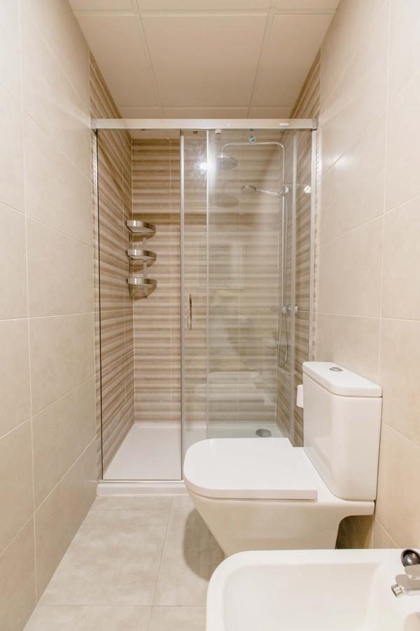 Apartamento Duplex La Estrella Kadyks Zewnętrze zdjęcie
