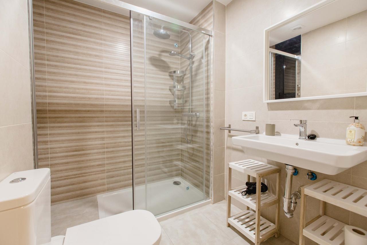 Apartamento Duplex La Estrella Kadyks Zewnętrze zdjęcie
