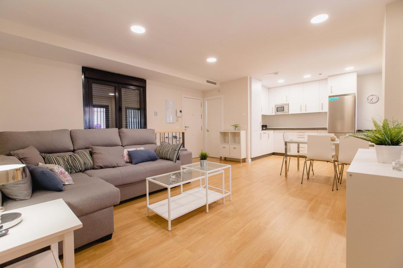 Apartamento Duplex La Estrella Kadyks Zewnętrze zdjęcie