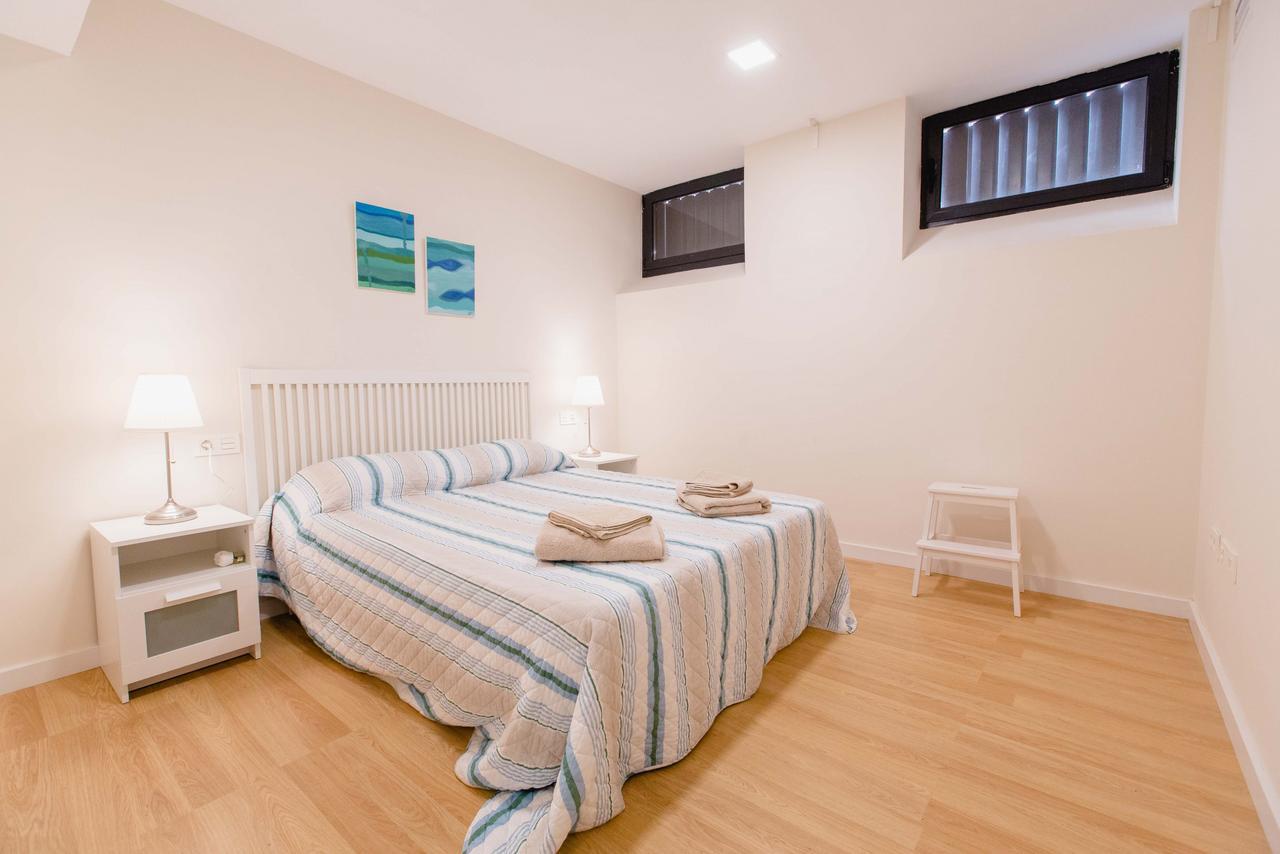 Apartamento Duplex La Estrella Kadyks Zewnętrze zdjęcie