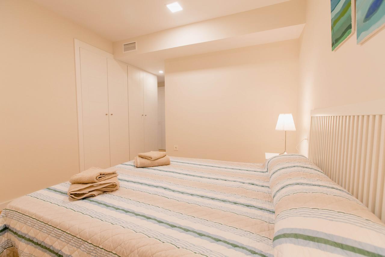 Apartamento Duplex La Estrella Kadyks Zewnętrze zdjęcie