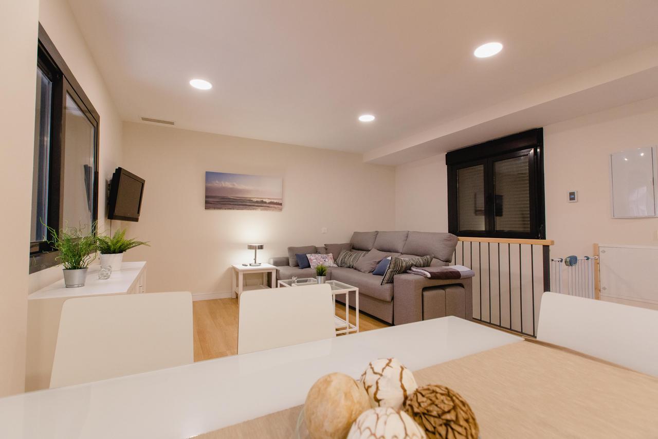Apartamento Duplex La Estrella Kadyks Zewnętrze zdjęcie